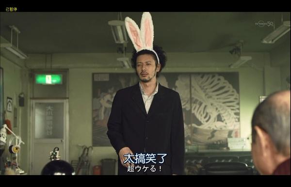 如何评价日剧《大川端侦探社》?如何评价小田切让在其中的表演? - 知