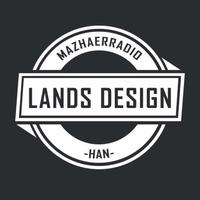 Zhihu profile picture for @lands
