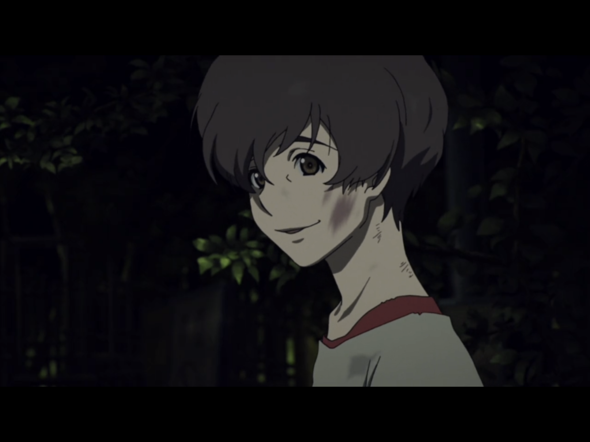 原创动画东京残响背后有何含义