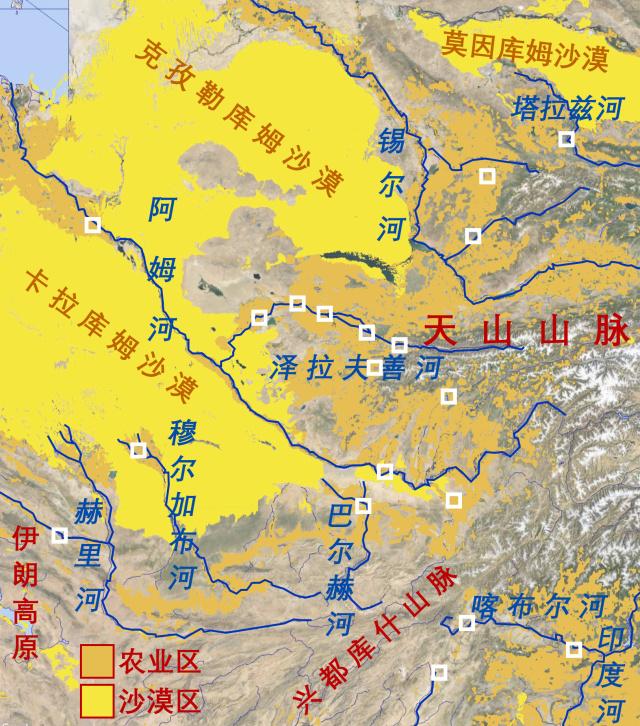 古代中国如唐朝巅峰时期有没有类似如今美国的appleora