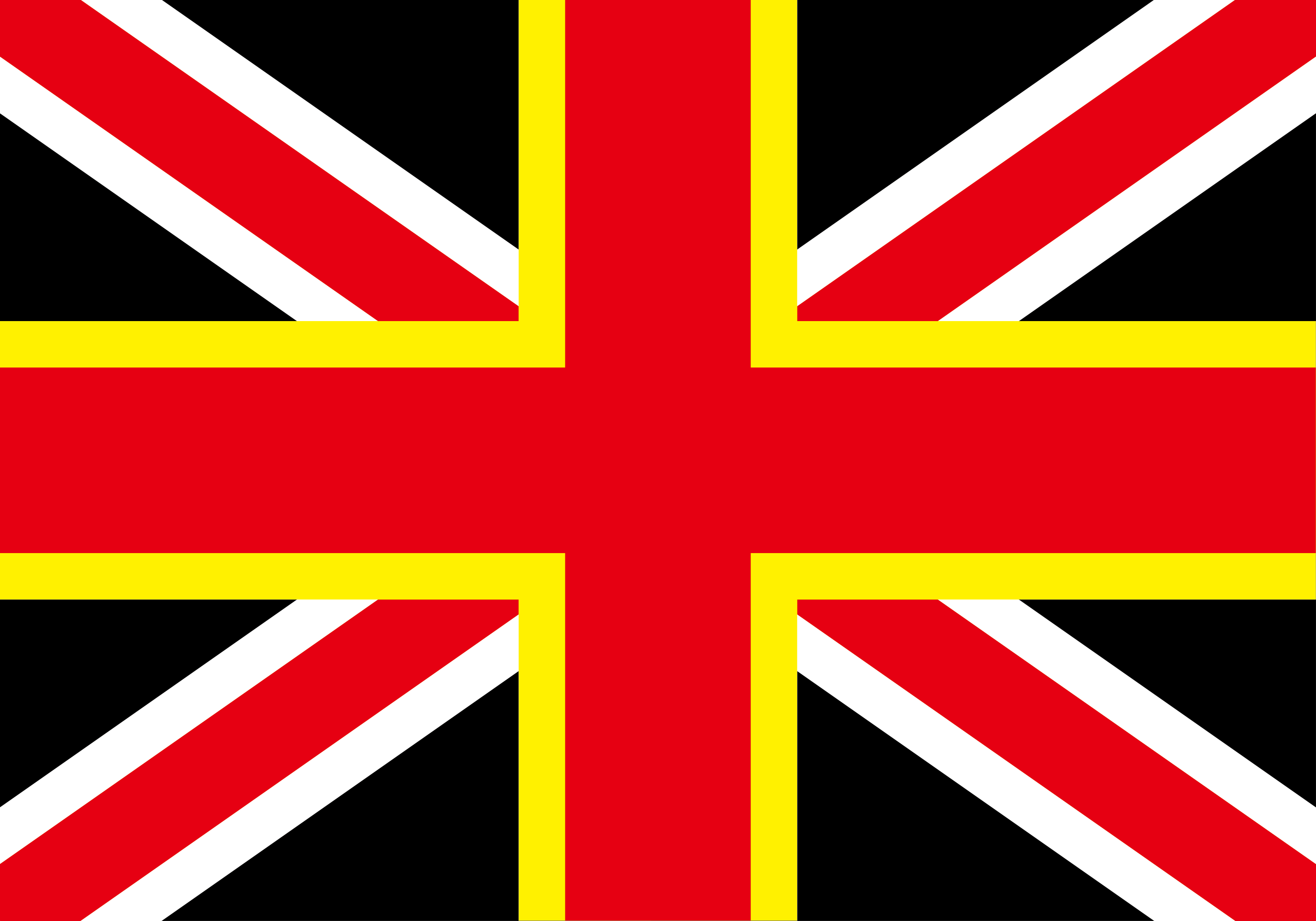 若苏格兰独立,英国会不会改国旗?是否会有连带效应? - 知乎