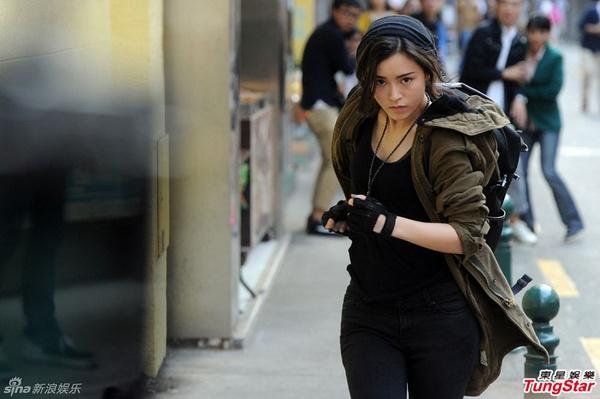 如何评价电影赤道