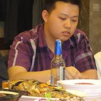 Zhihu profile picture for @claymore