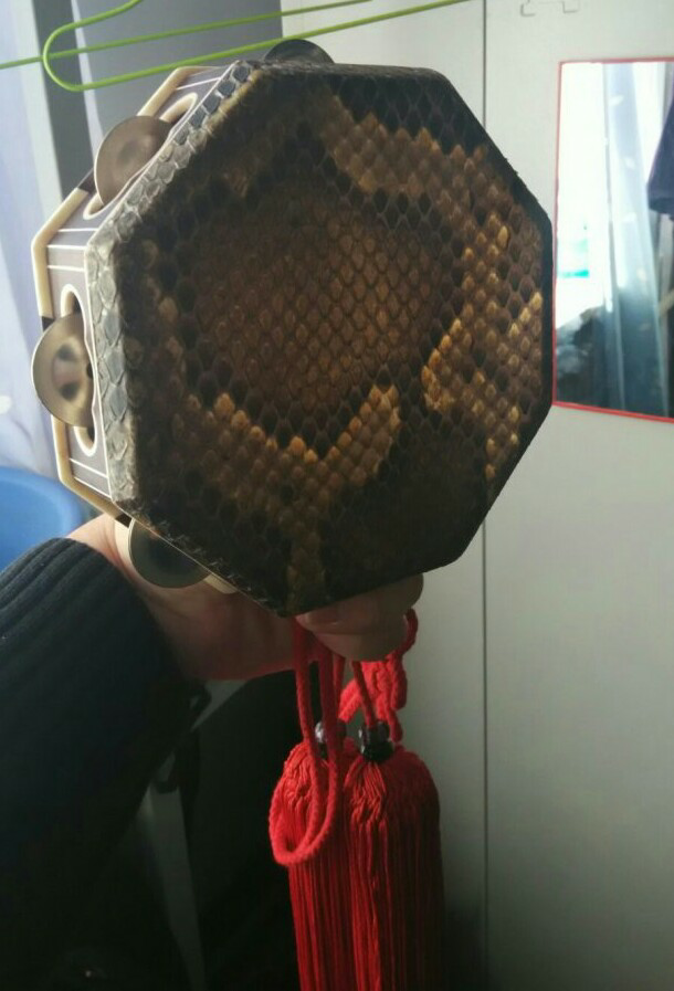 单弦的乐器是什么,是单弦吗,为什么淘宝上没有?