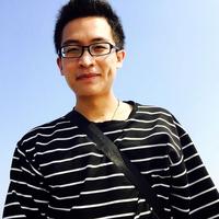 Zhihu profile picture for @jargon