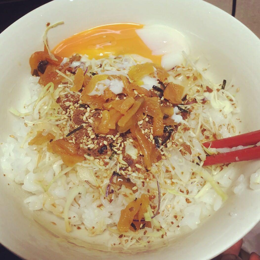 日本的生鸡蛋酱油拌饭好吃吗?如何制作? - 知乎