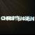 Zhihu profile picture for @christensen