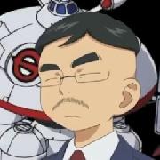 Zhihu profile picture for @drake