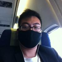 Zhihu profile picture for @reject