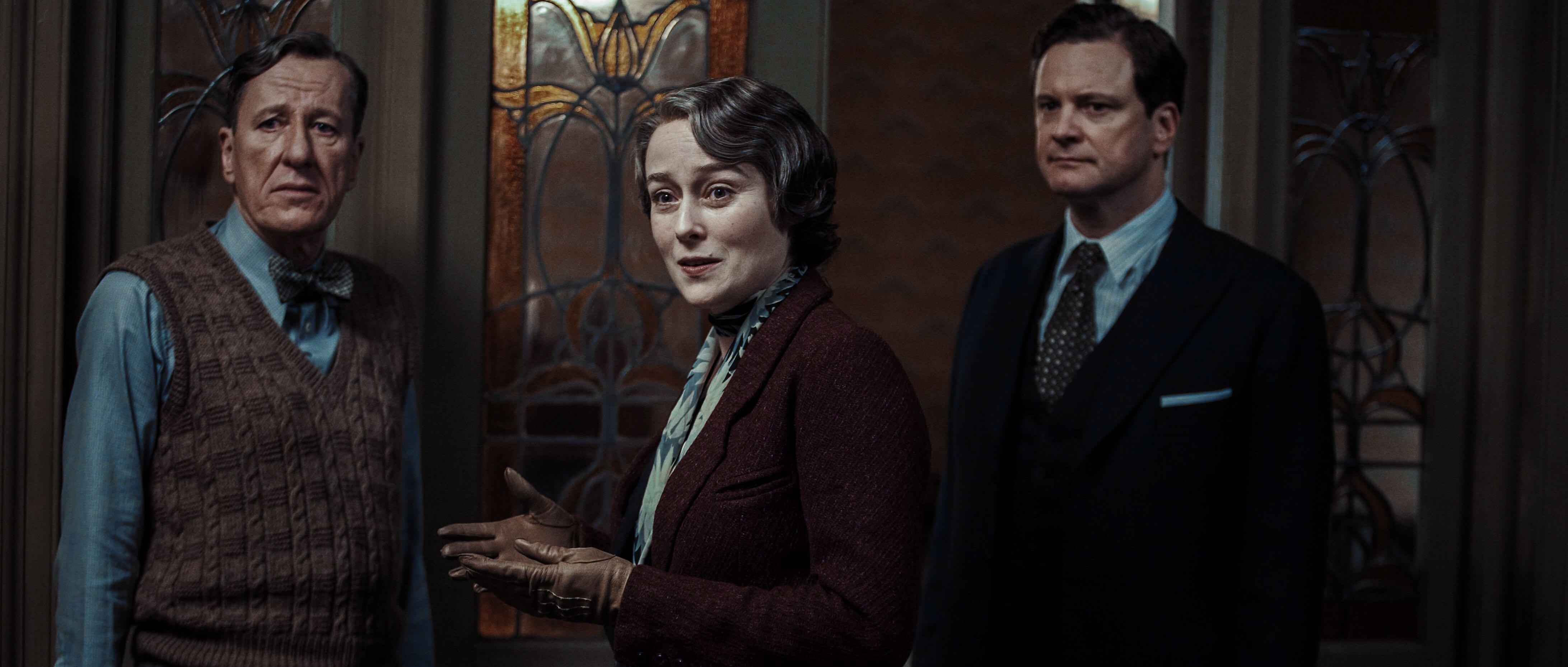 电影调色师的工作能在多大程度上提升电影质感