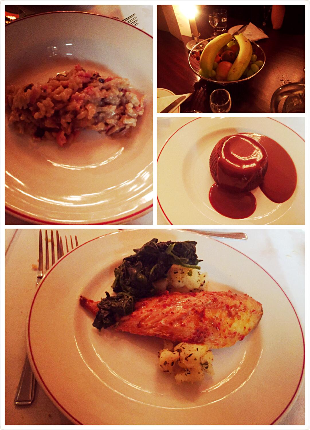 在剑桥大学和牛津大学等知名高校吃正餐formaldinner是一种什么样的