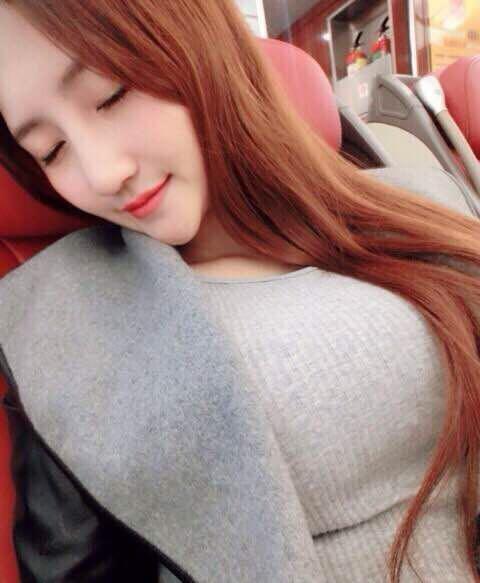 你见过最大的胸有多大