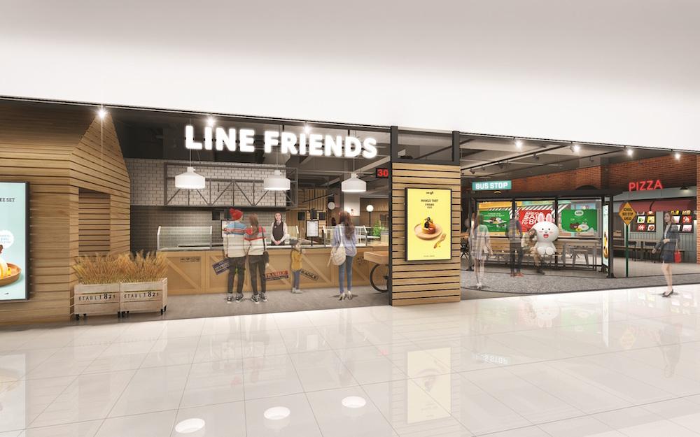 line 的卡通形象贴图做对了什么,为什么能备受用户喜爱?