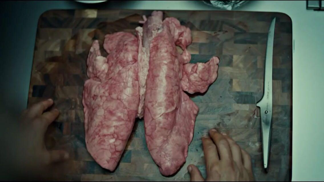 美剧汉尼拔中的食谱配菜有哪些以及配什么酒