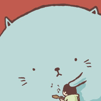 Zhihu profile picture for @imma