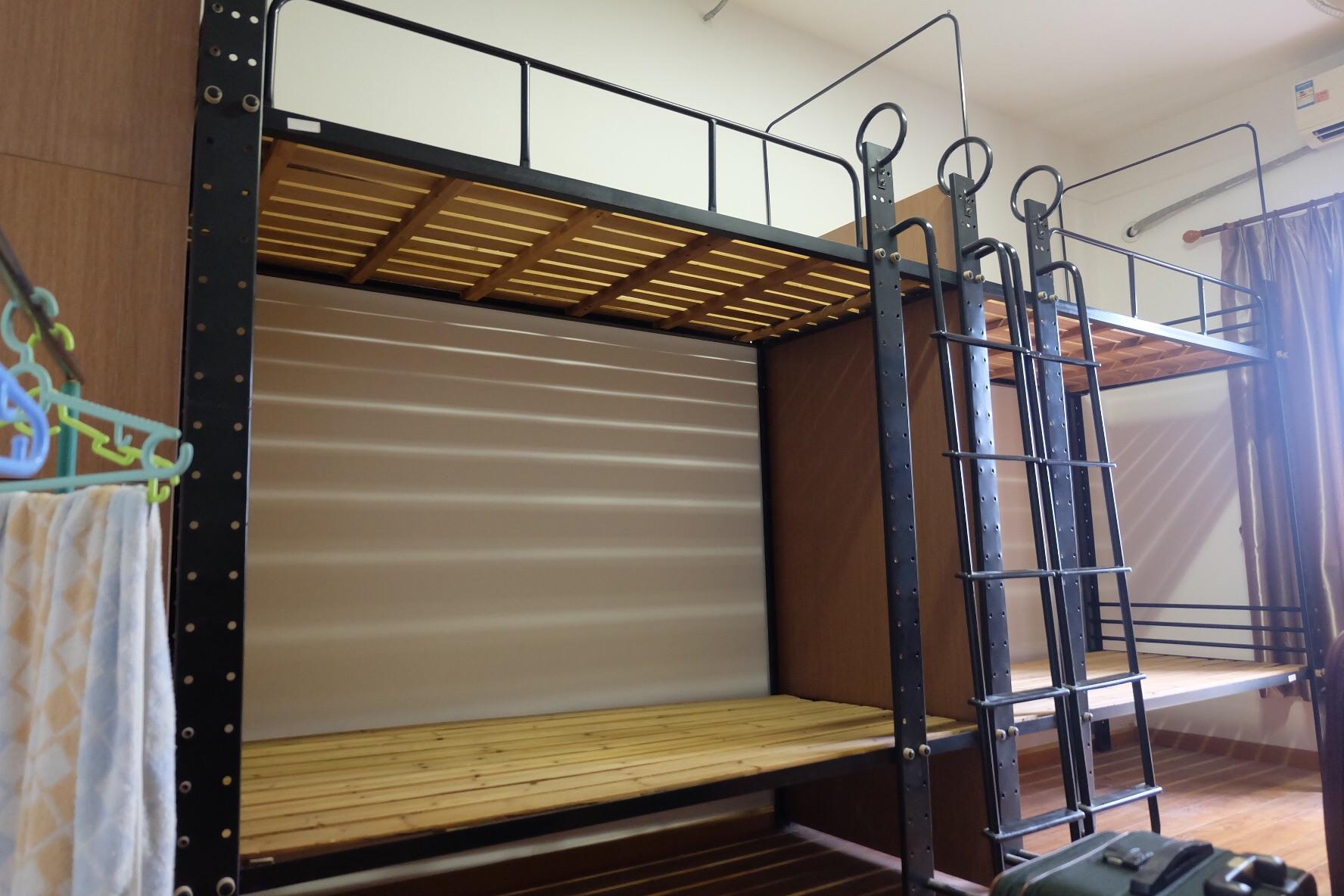 在上海市育才中学读书是一种什么体验