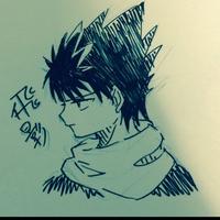Zhihu profile picture for @slipknot