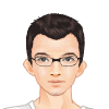 Zhihu profile picture for @crock