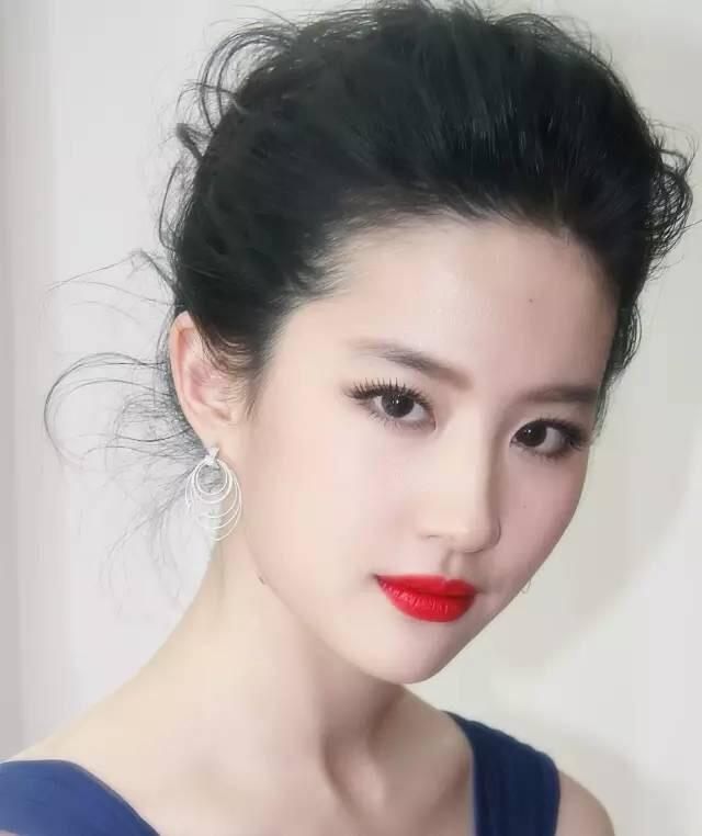 发际线对容貌的影响有多大? - 知乎