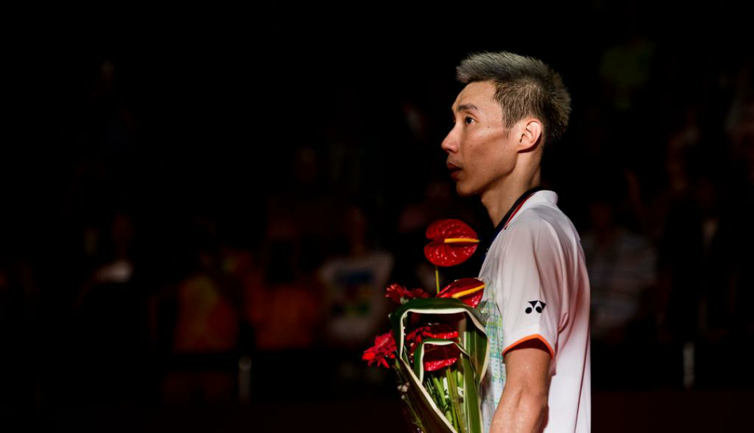 如何看待刚刚结束的2015羽毛球世锦赛决赛李宗伟再次输给谌龙?