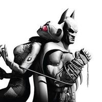 Zhihu profile picture for @batman
