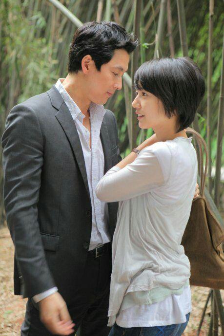 韩国演员郑雨盛的演技怎么样