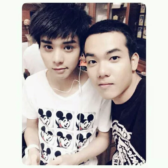 为什么泰剧《不一样的美男》会这么火?