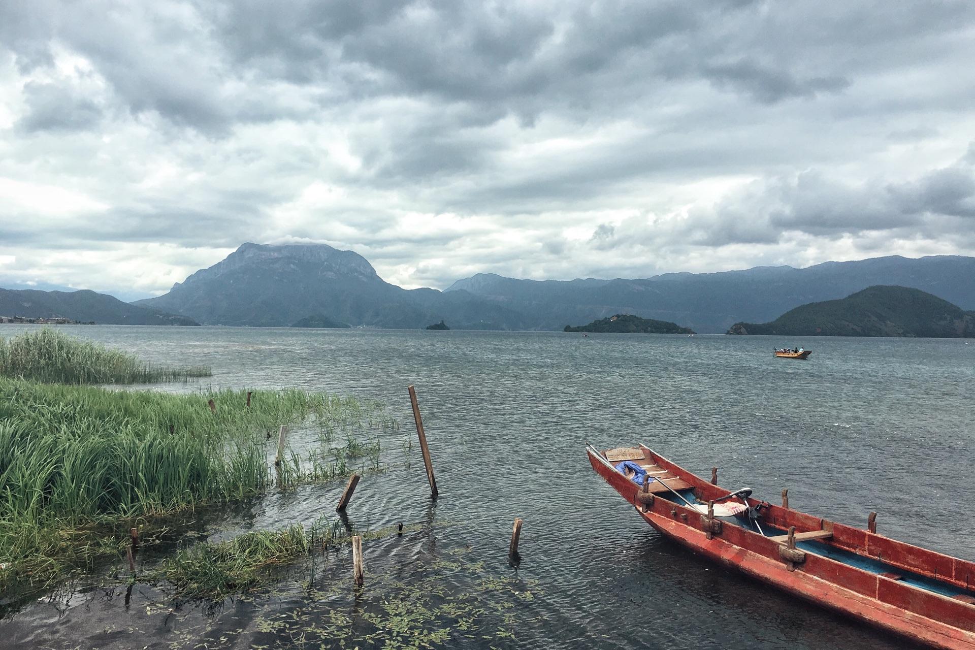 如何拍出不错的旅行风景照片
