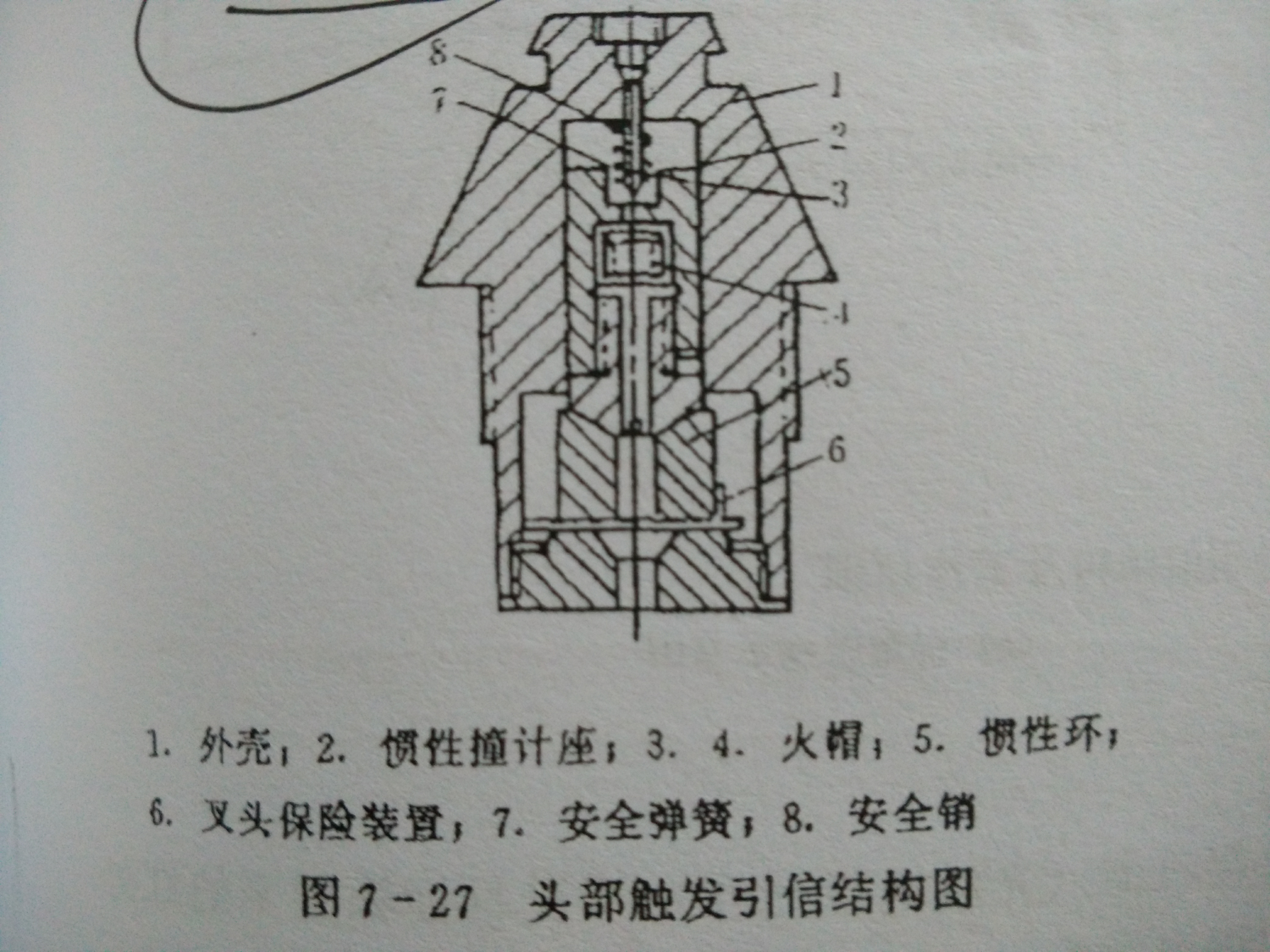 坦克飞机的炮弹是碰撞爆炸还是定时爆炸