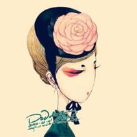 Zhihu profile picture for @competition