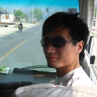 Zhihu profile picture for @yunting