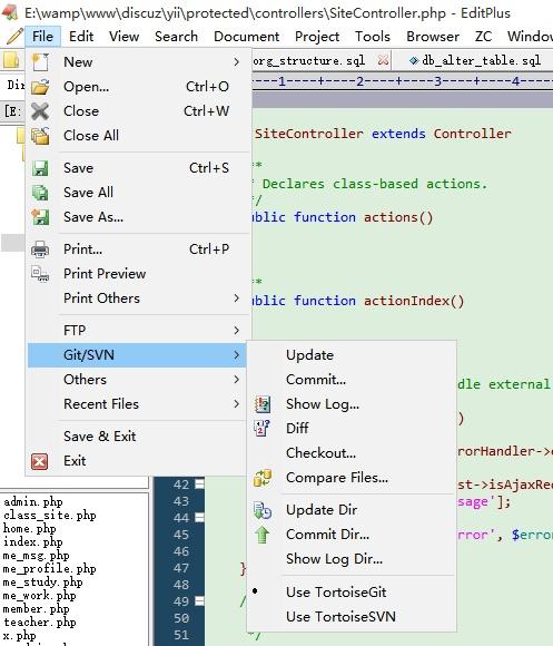 Epad editplus和notepad++哪个好用? - 知乎