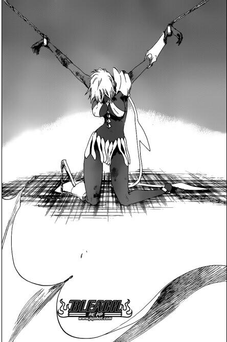 漫画家久保带人的分镜是什么水平