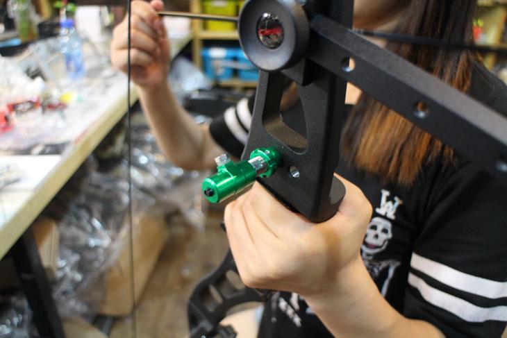 射箭，是一种修行——竞技反曲购买指南解说 - 知乎