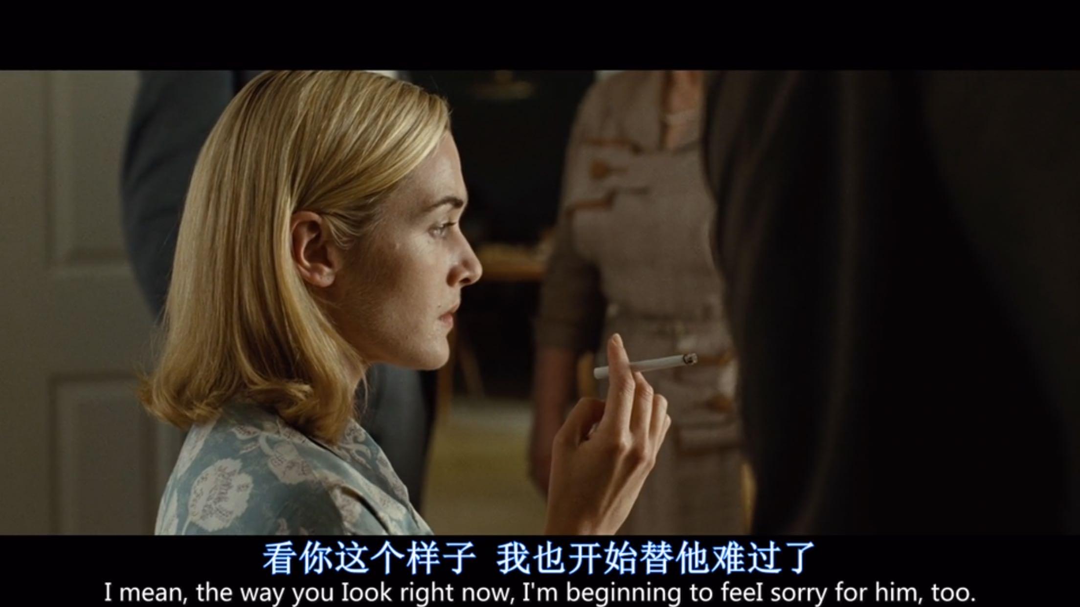 如何理解电影革命之路