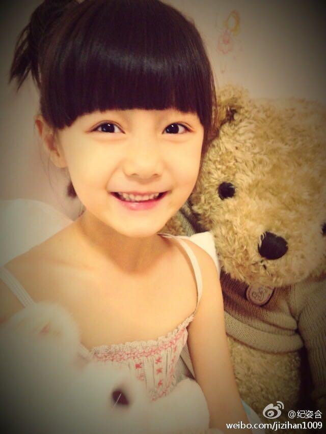 有一个非常漂亮的女儿是什么感觉