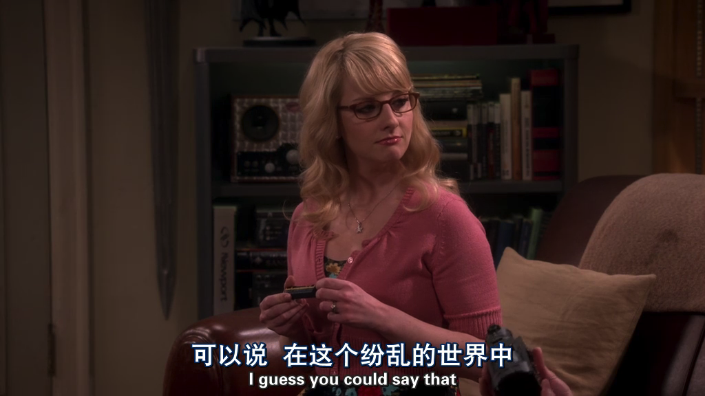 sheldon为什么喜欢火车