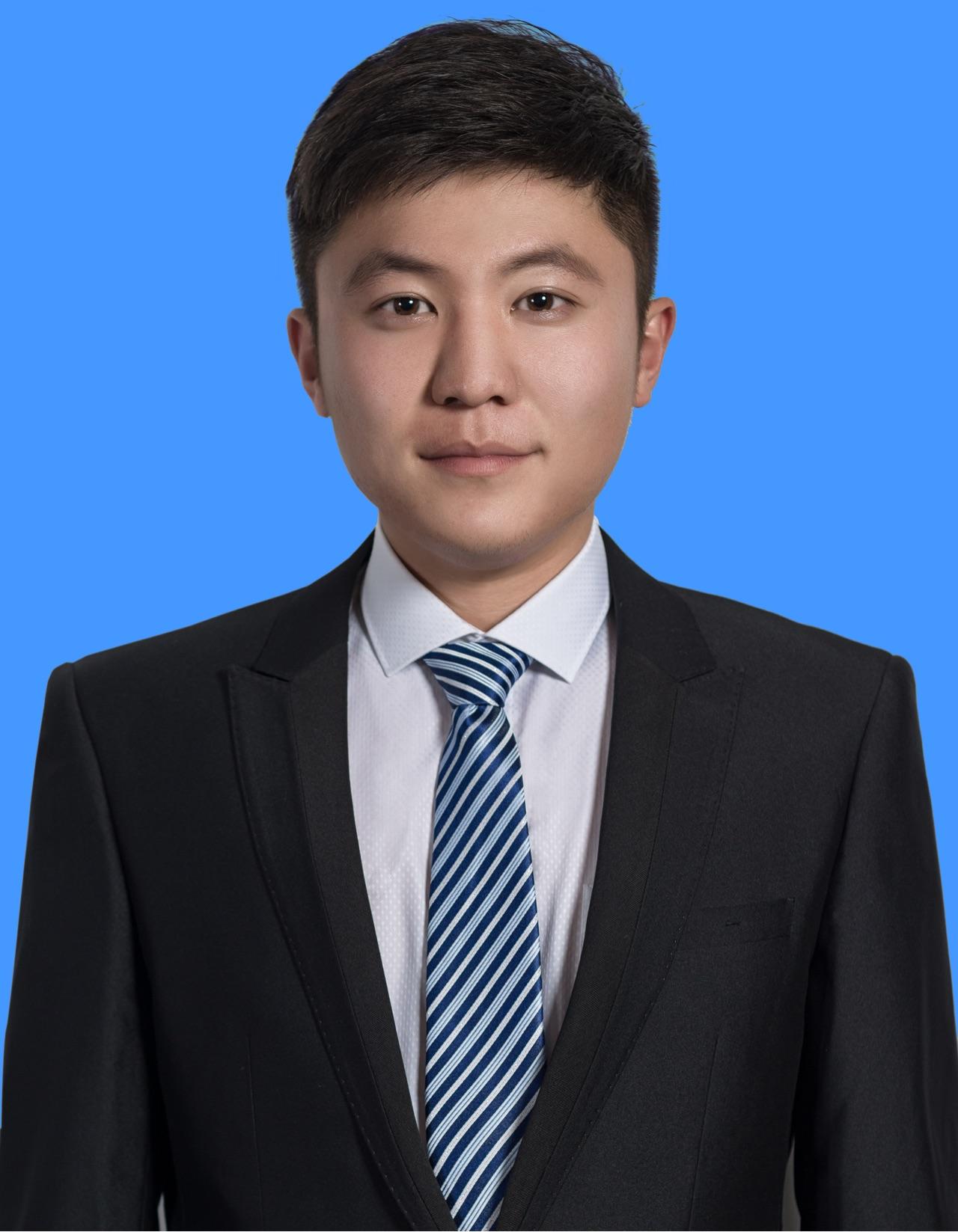 最美证件照是如何拍摄的? - 知乎