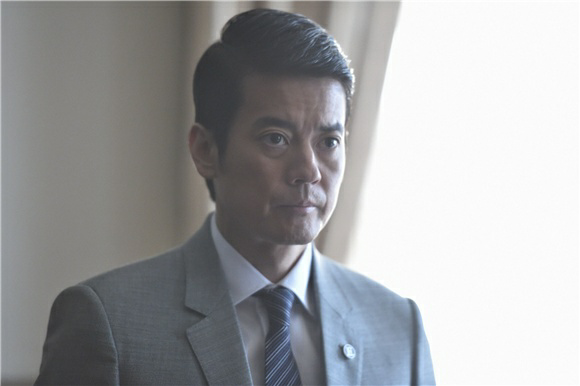 如何评价唐泽寿明的演技