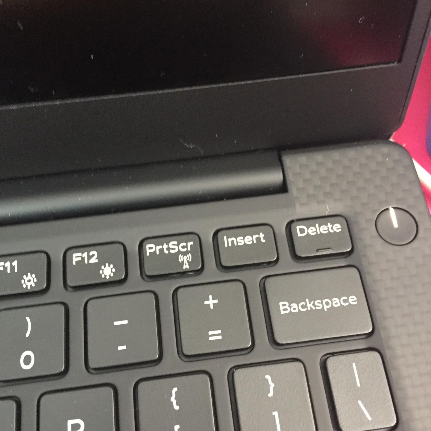 戴尔xps13开不了机，开机键亮了又灭怎么办？ - 知乎