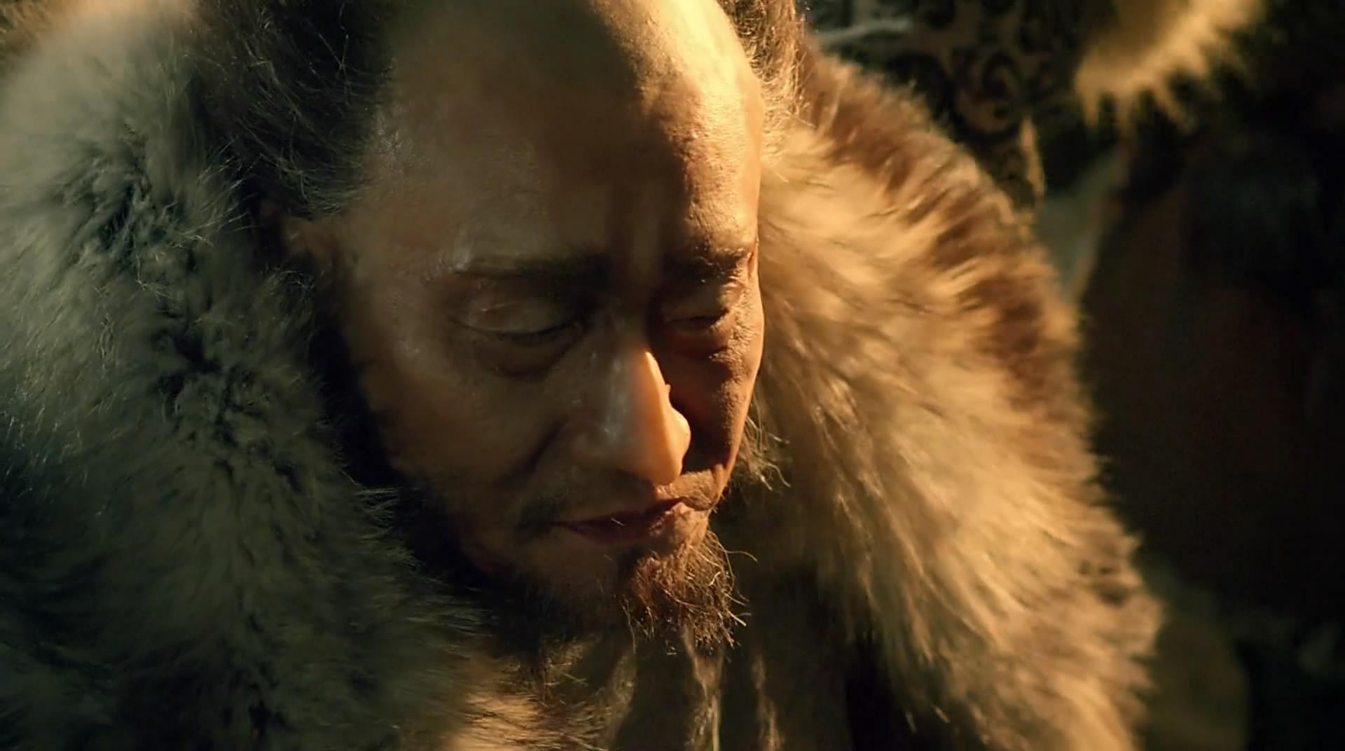 如何评价电影《智取威虎山》? - 知乎