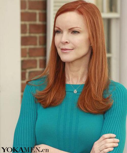 绝望的主妇中bree的服装搭配有什么特点我们能借鉴吗该如何借鉴