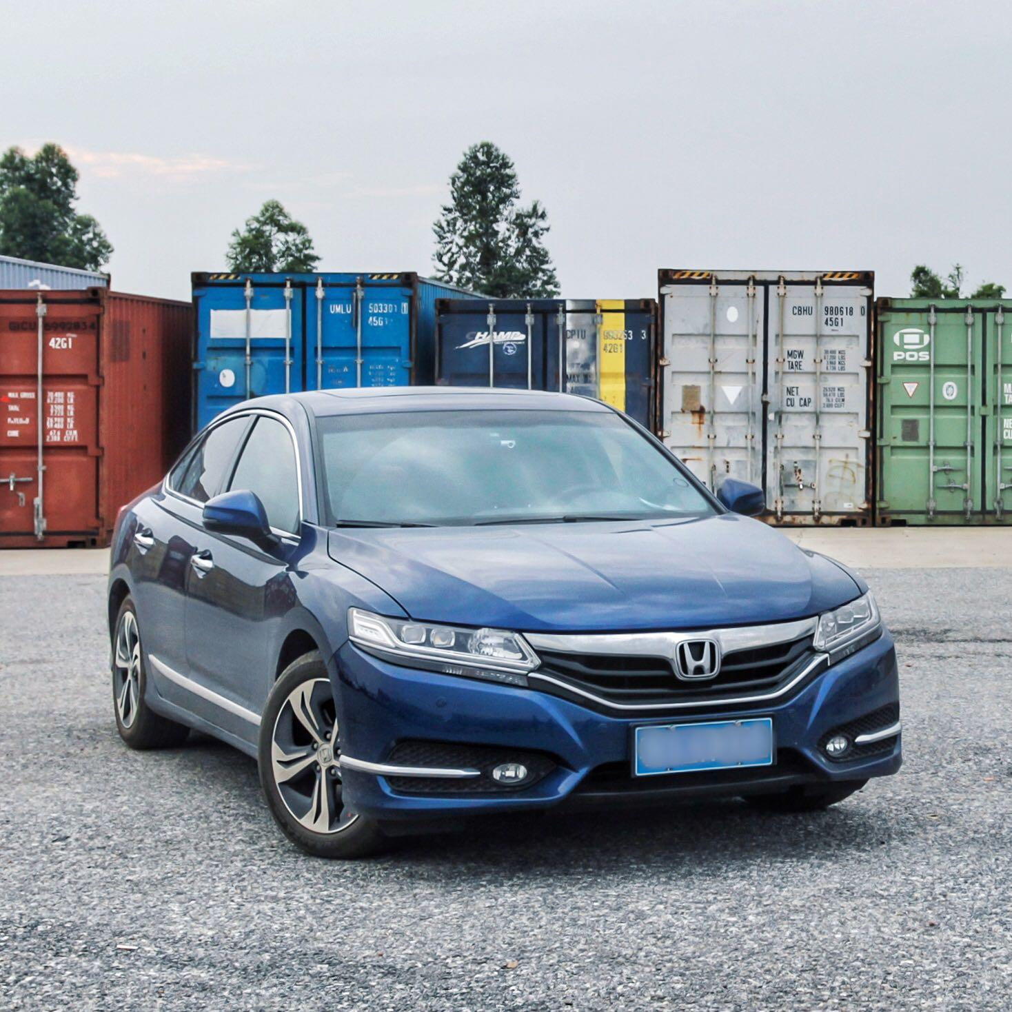 兼顾家用小钢炮,25万的思铂睿si,是否合适的选择? - 知乎