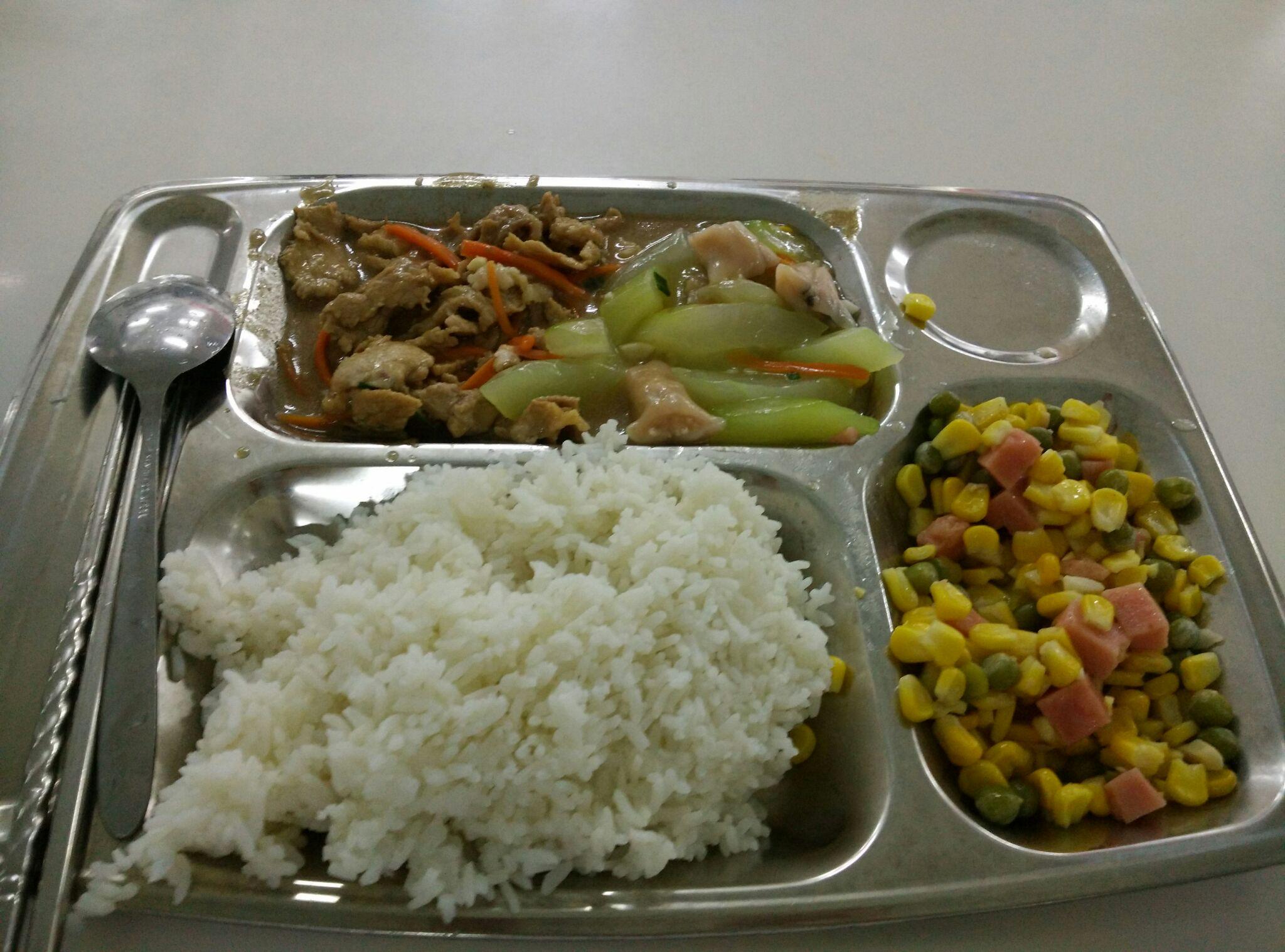 在汕头市潮阳林百欣中学就读是一种怎么样的体验