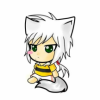 Zhihu profile picture for @helpdesk