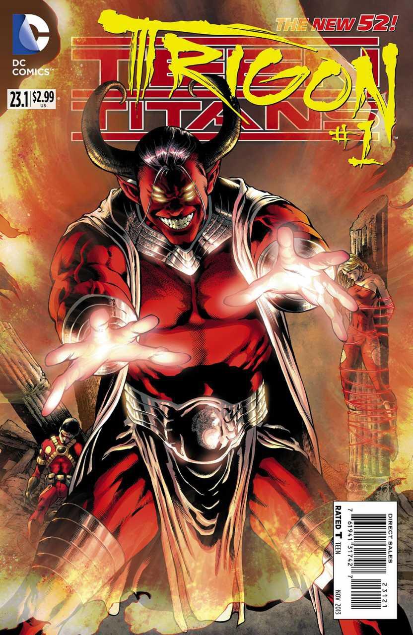 DC 漫画里有什么著名反派,他们都有什么特点? - 知乎