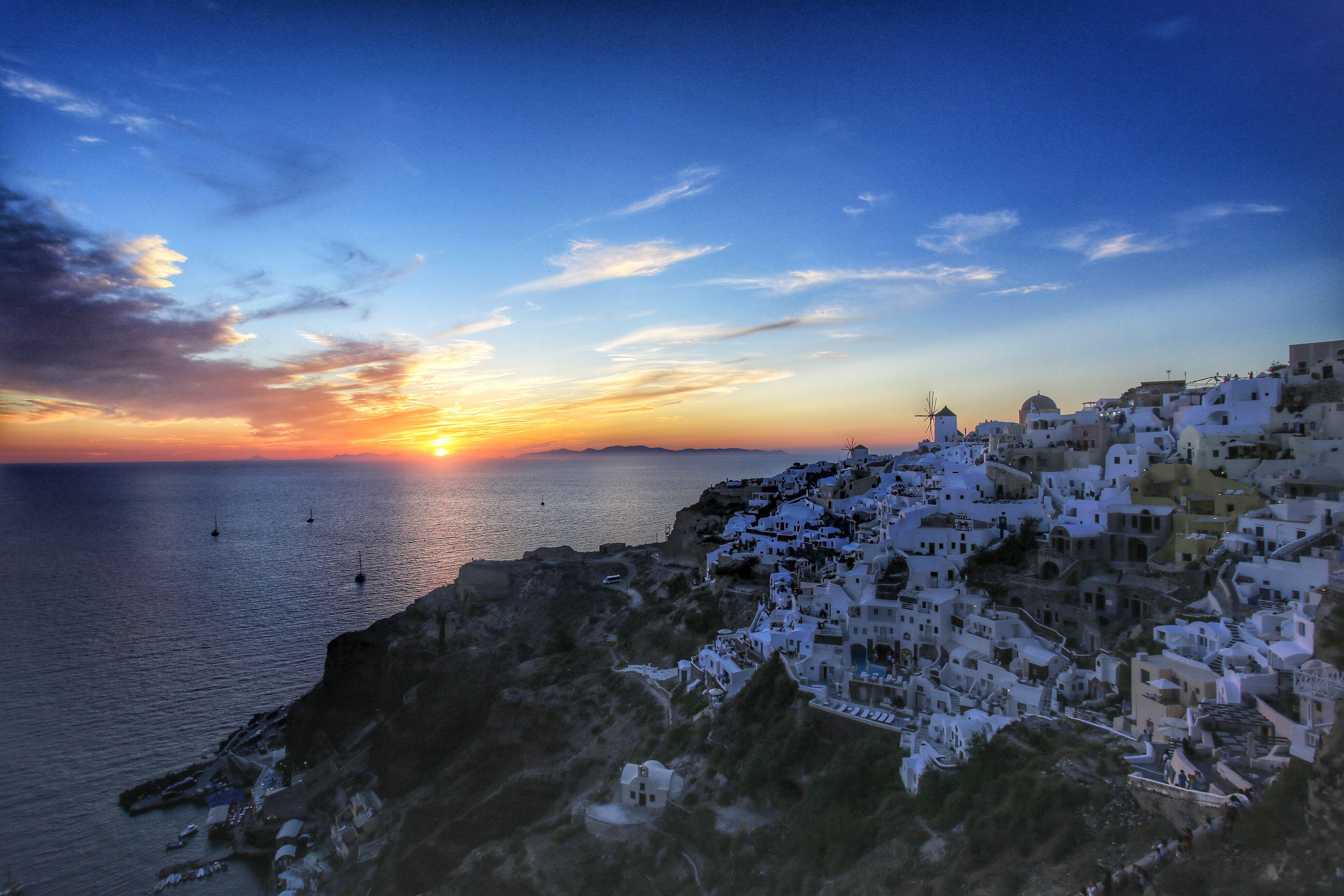 我比较喜欢自然风光,欧洲有什么值得去的摄影圣地? - 知乎