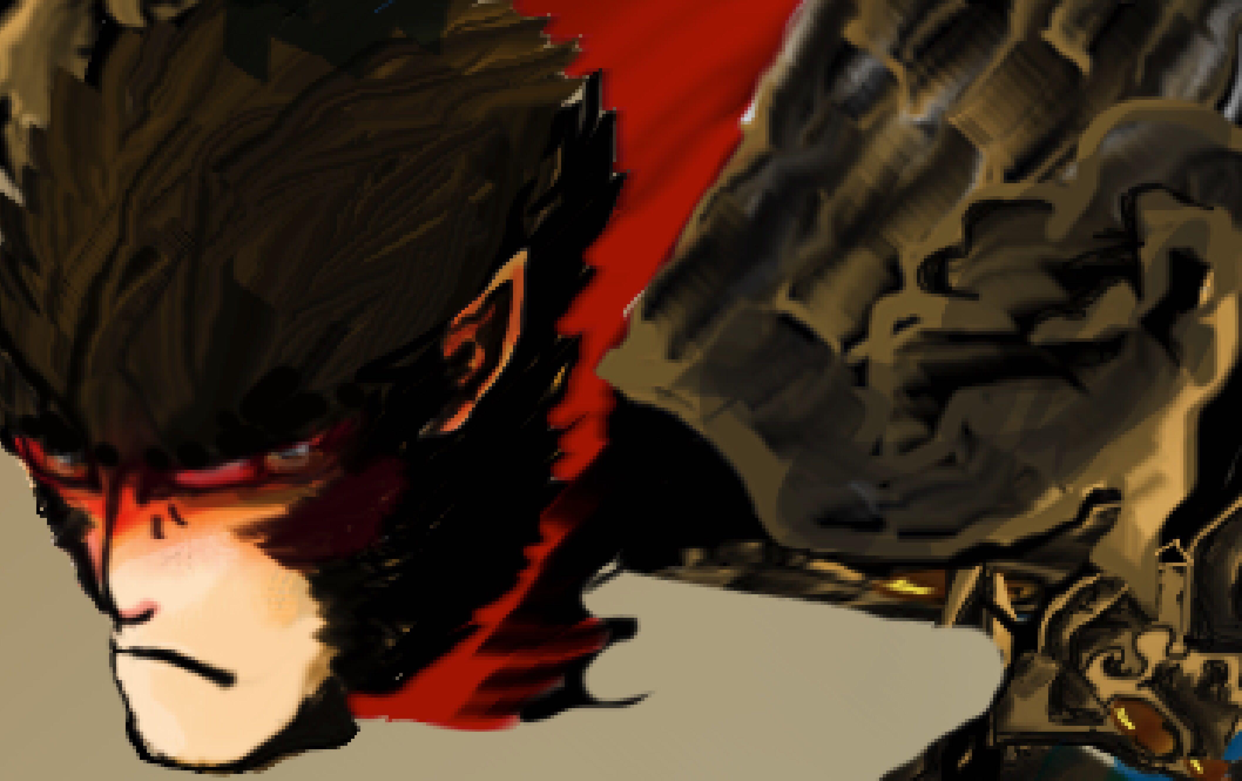 《大圣归来》同人有哪些?