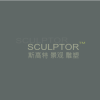 Zhihu profile picture for @sculptor