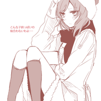 Zhihu profile picture for @ritsuki